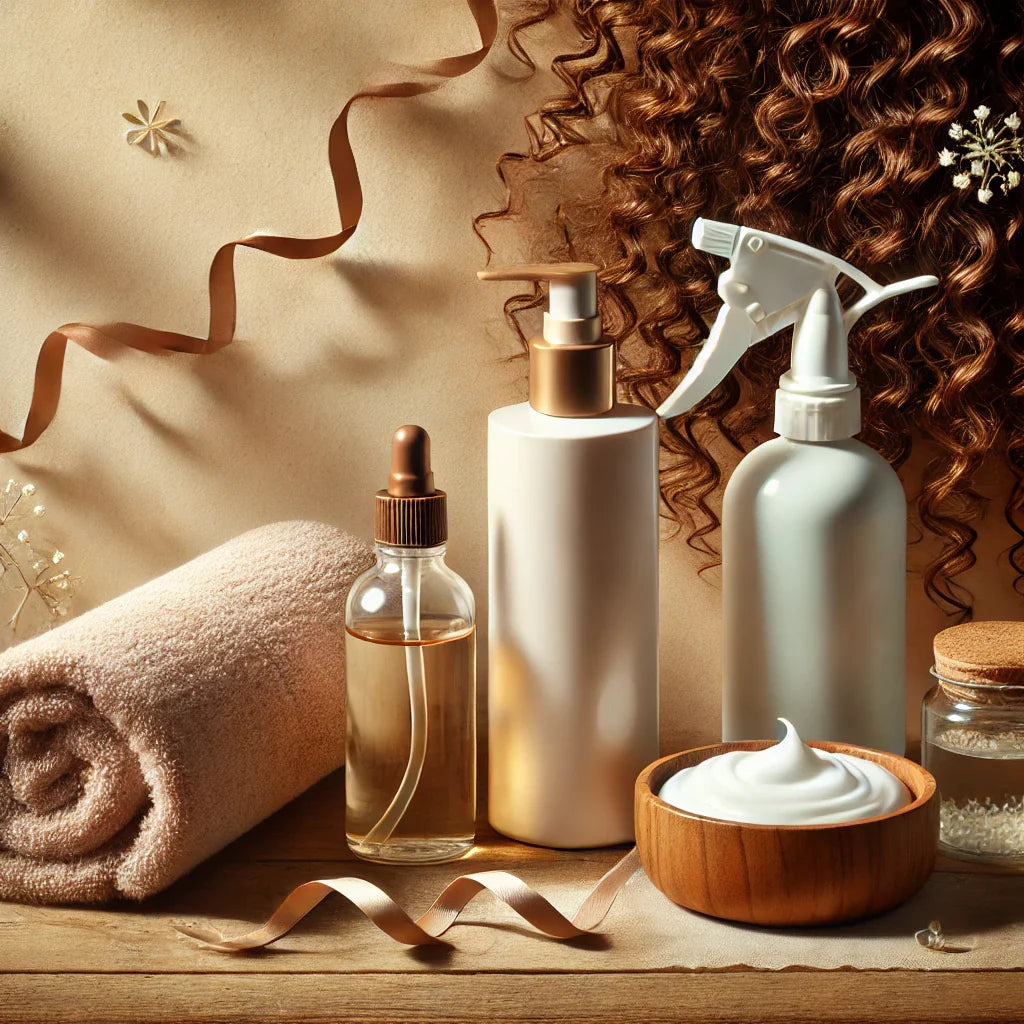 Des Boucles Parfaites : Les Techniques de Coiffage Incontournables