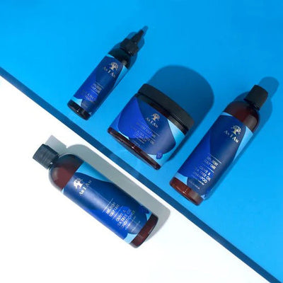 As I am - Dry & Itchy