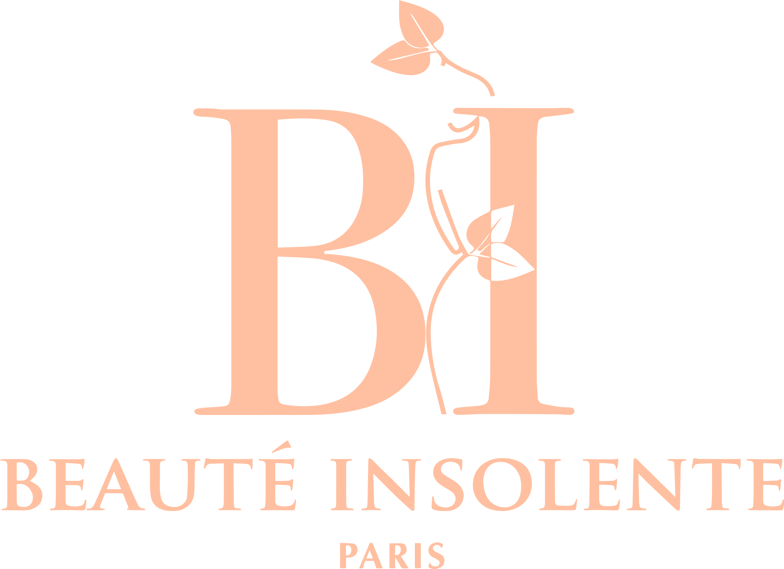 Beauté Insolente