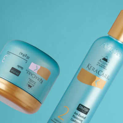 Keracare - Dry & Itchy