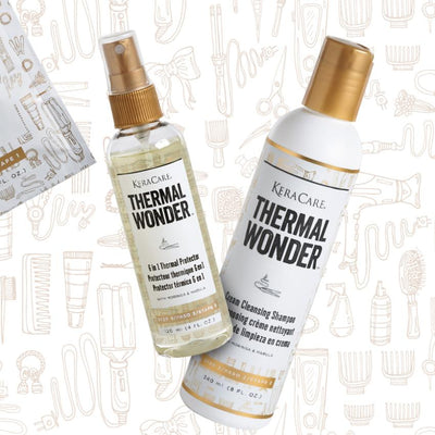 Keracare - Thermal Wonder