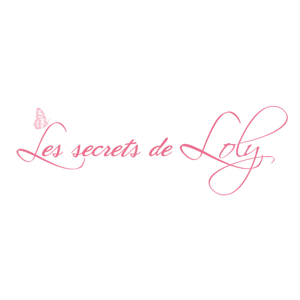 Les Secrets De Loly