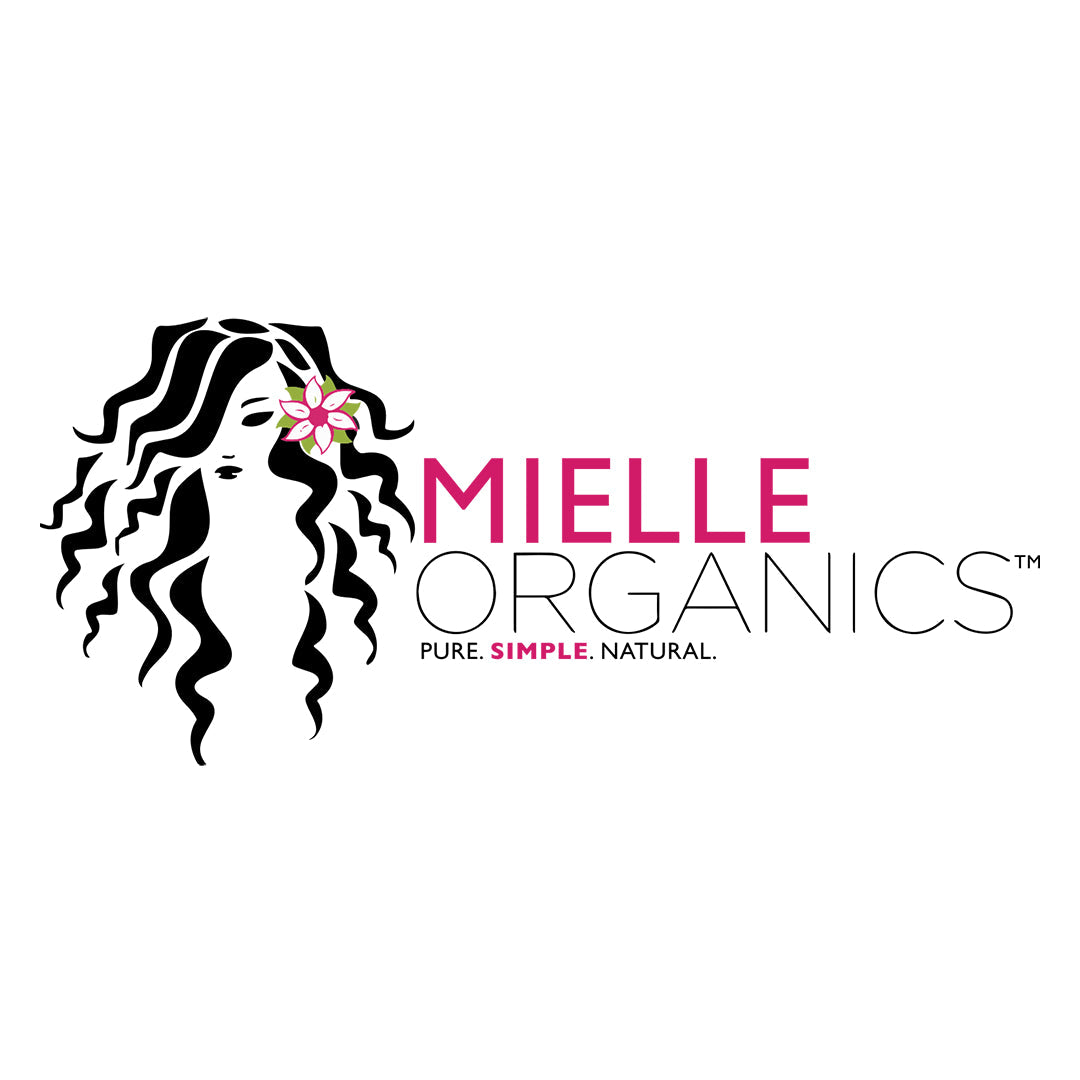 Mielle Organics