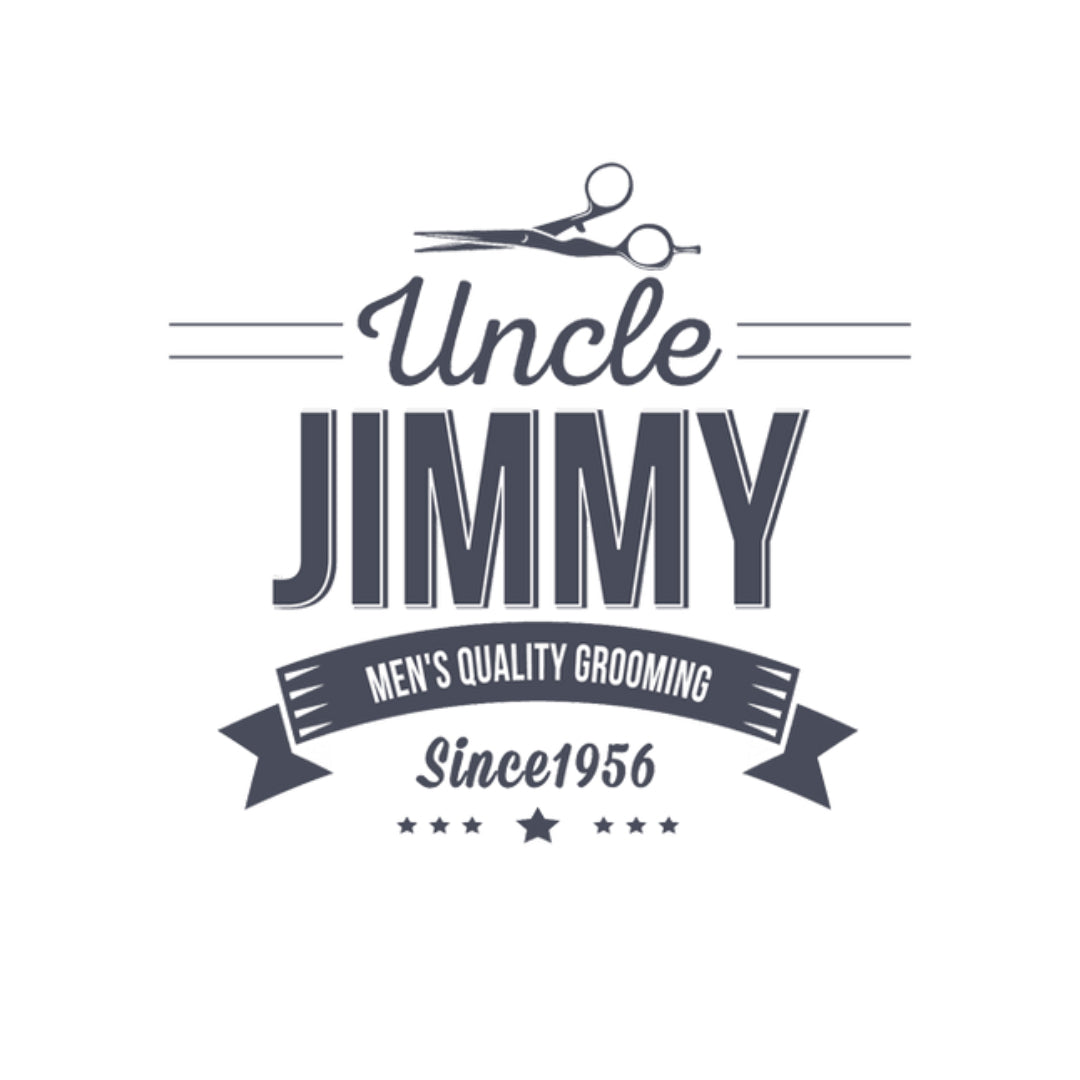 Uncle Jimmy