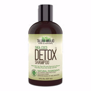 Shampoing Detox KARITE COCO 237ml - TALIAH WAAJID