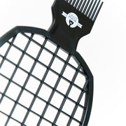 CRAZY POUSS - Peigne twist & comb