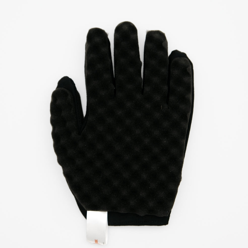 CRAZY POUSS - Gant locks - Noirs