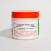 CRAZY POUSS - Crème hydratante et réparatrice Moelle de Boeuf - Blanche