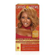 Coloration 10.0 Honey Blonde - CREME OF NATURE