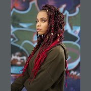 EaZy Braid - 2 X 20″ – Diamina Hair