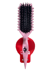 CRAZY POUSS - Brosse Versatile