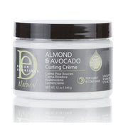 Design Essentials - Almond & Avocado Curling Crème