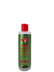 CRAZY POUSS - Shampooing Clarifiant Romarin 250ml