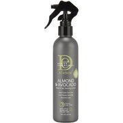Design Essentials - Almond & Avocado Twist & Set Setting Lotion (Lotion fixante)
