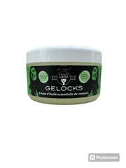 Gelocks au Romarin 300ml - CRAZY POUSS