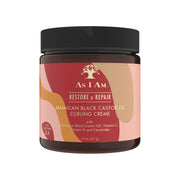 As I am - Restore &amp; Repair - JBCO Curling Cream (Crème coiffante)