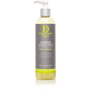 Design Essentials - Almond & Avocado Moisturizing & Detangling Shampoo (Shampoing hydratant)