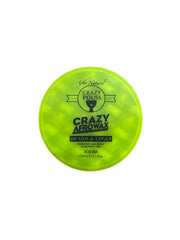 CRAZY POUSS - Cire CRAZY AFROWAX Jojoba