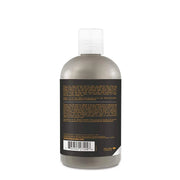 SHEA MOISTURE – AFRICAN BLACK SOAP - BAMBOO CHARCOAL - Deep Cleansing Shampoo 384ml