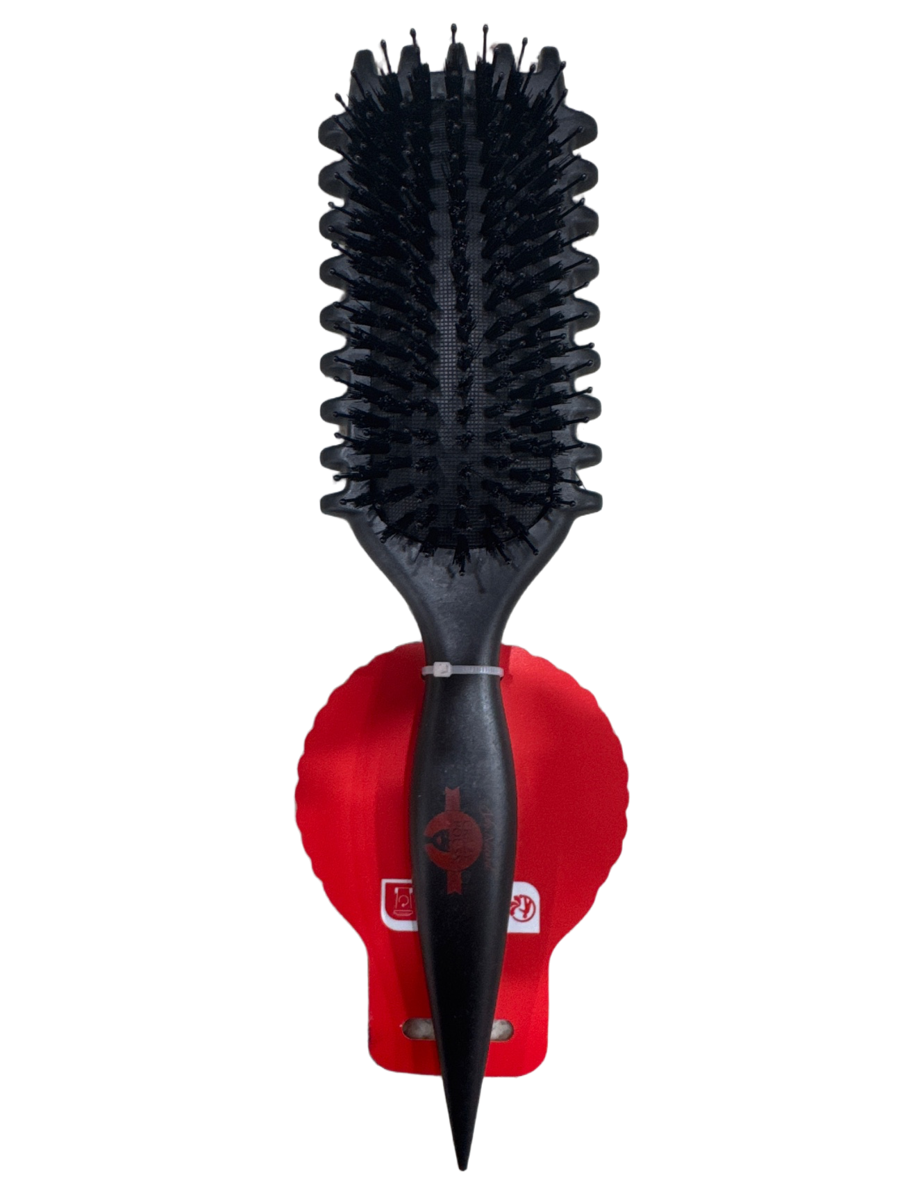 CRAZY POUSS - Brosse Versatile