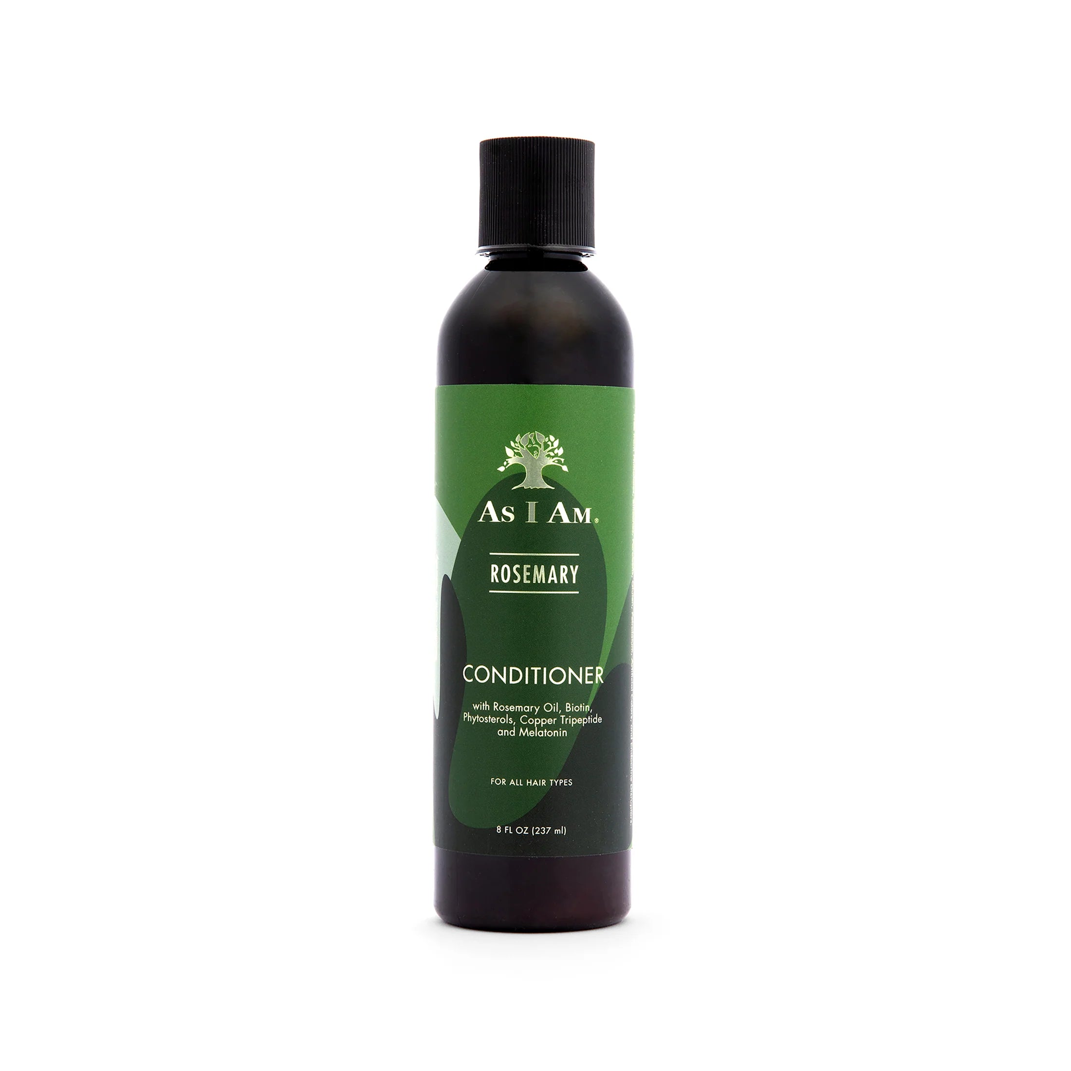 As I Am - Rosemary Conditioner 8oz