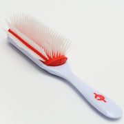 CRAZY POUSS - Brosse afro démêlante - 5 couleurs