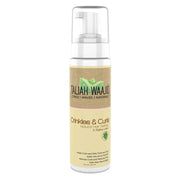 Mousse Coiffante  CRINKLES & CURLS 237ml - TALIAH WAAJID
