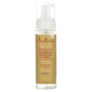 Mousse Coiffante Hydratante MANUKA MAFURA 222ml - SHEA MOISTURE