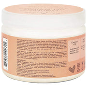 SHEA MOISTURE - COCONUT & HIBISCUS - Curling Gel Soufflé