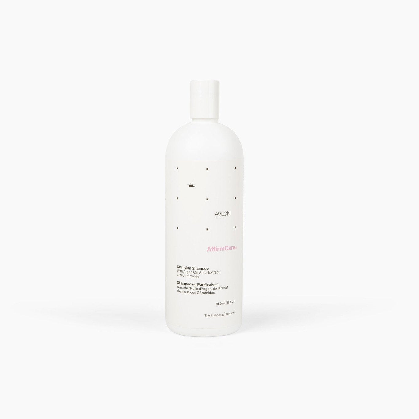 AffirmCare Clarifying Shampoo 950ml