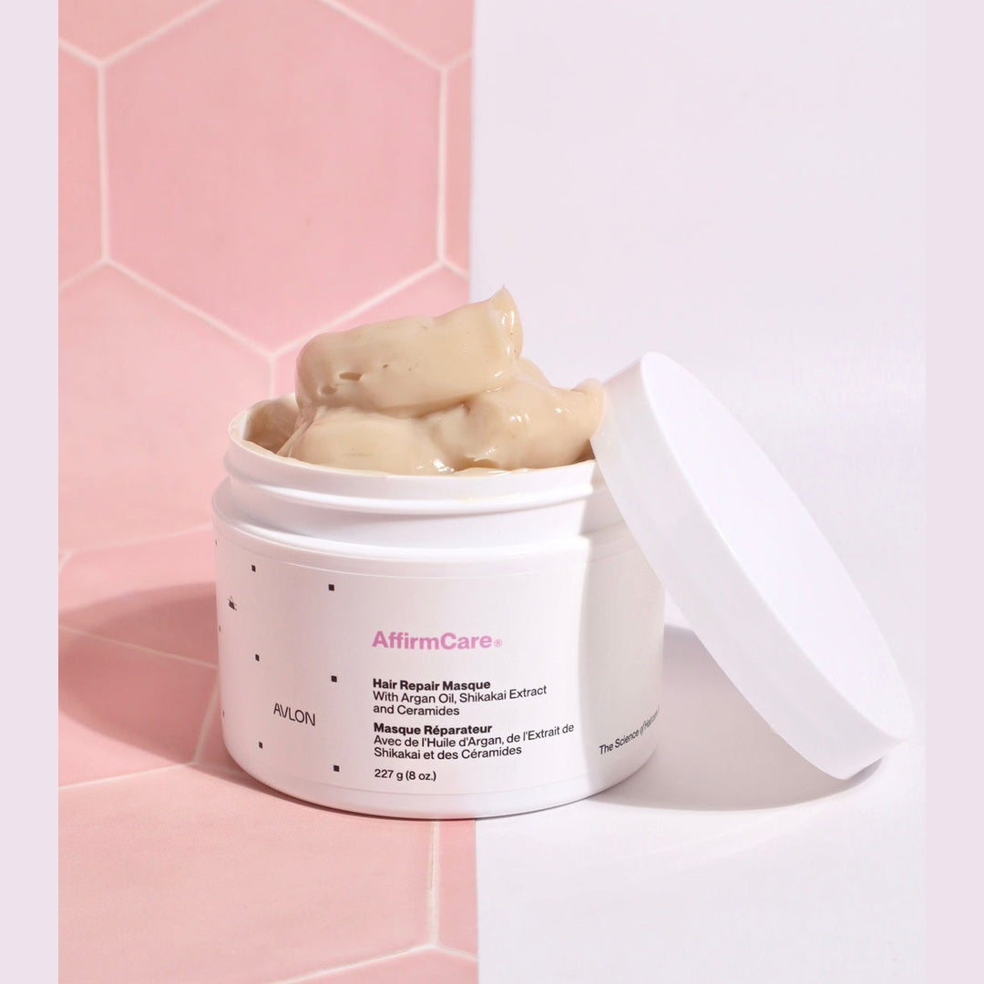 Affirm Hair Repair Masque 240ml