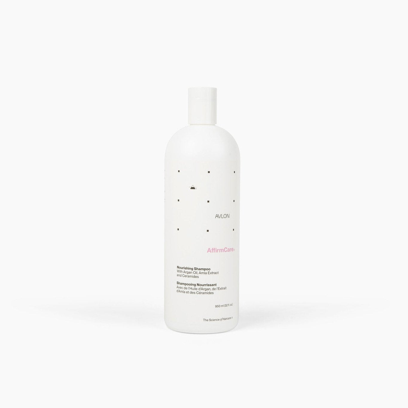 AffirmCare Nourishing Shampoo 950ml