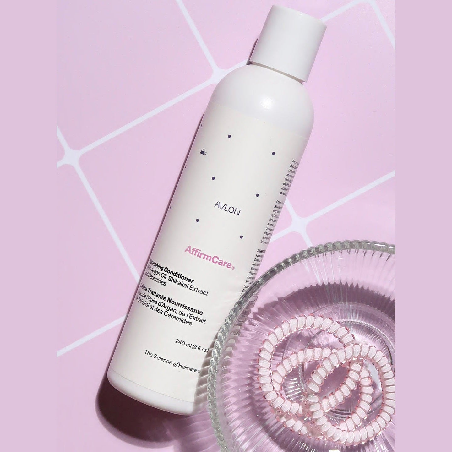 AffirmCare Nourishing Conditioner 240ml