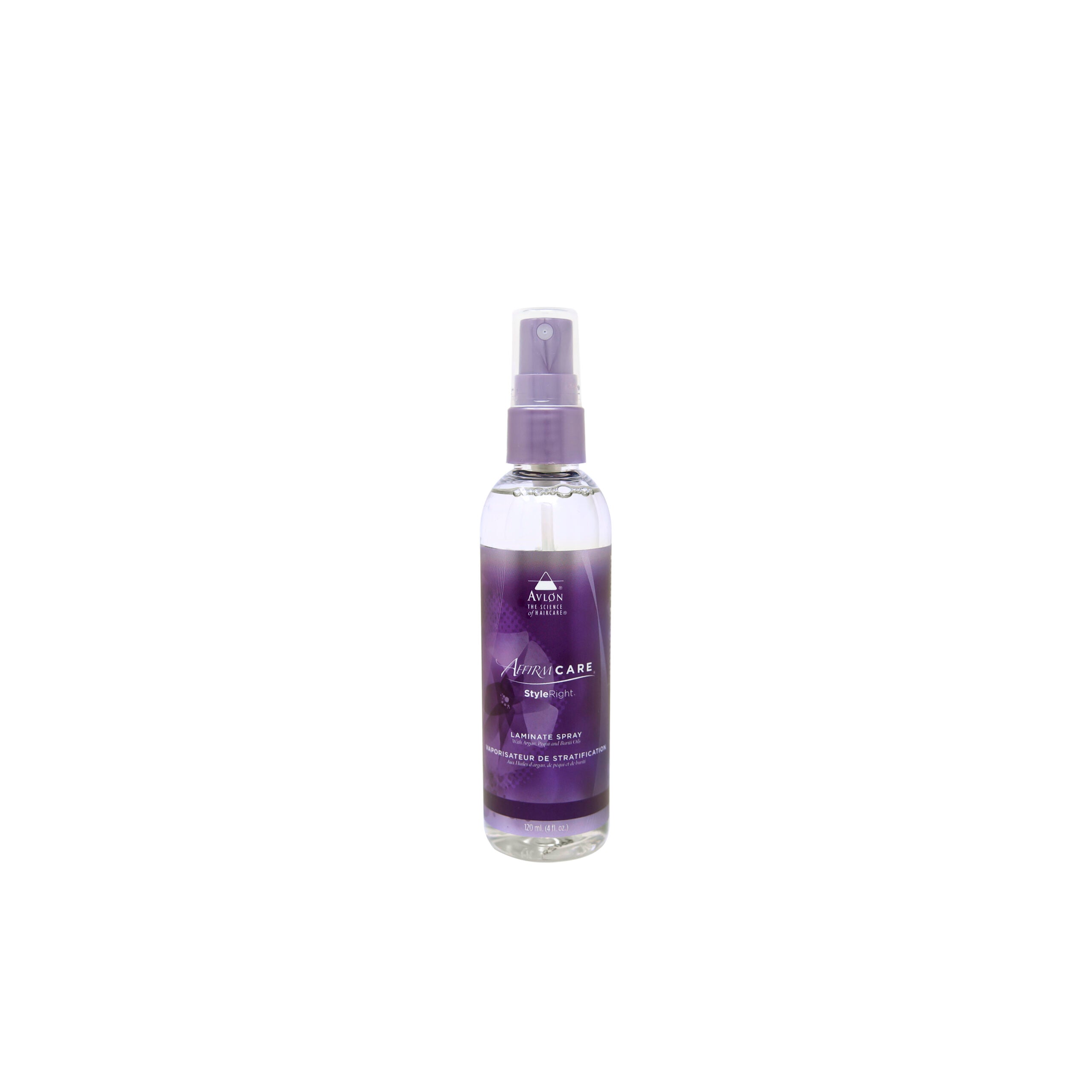 Affirm StyleRight Laminate Spray 120ml
