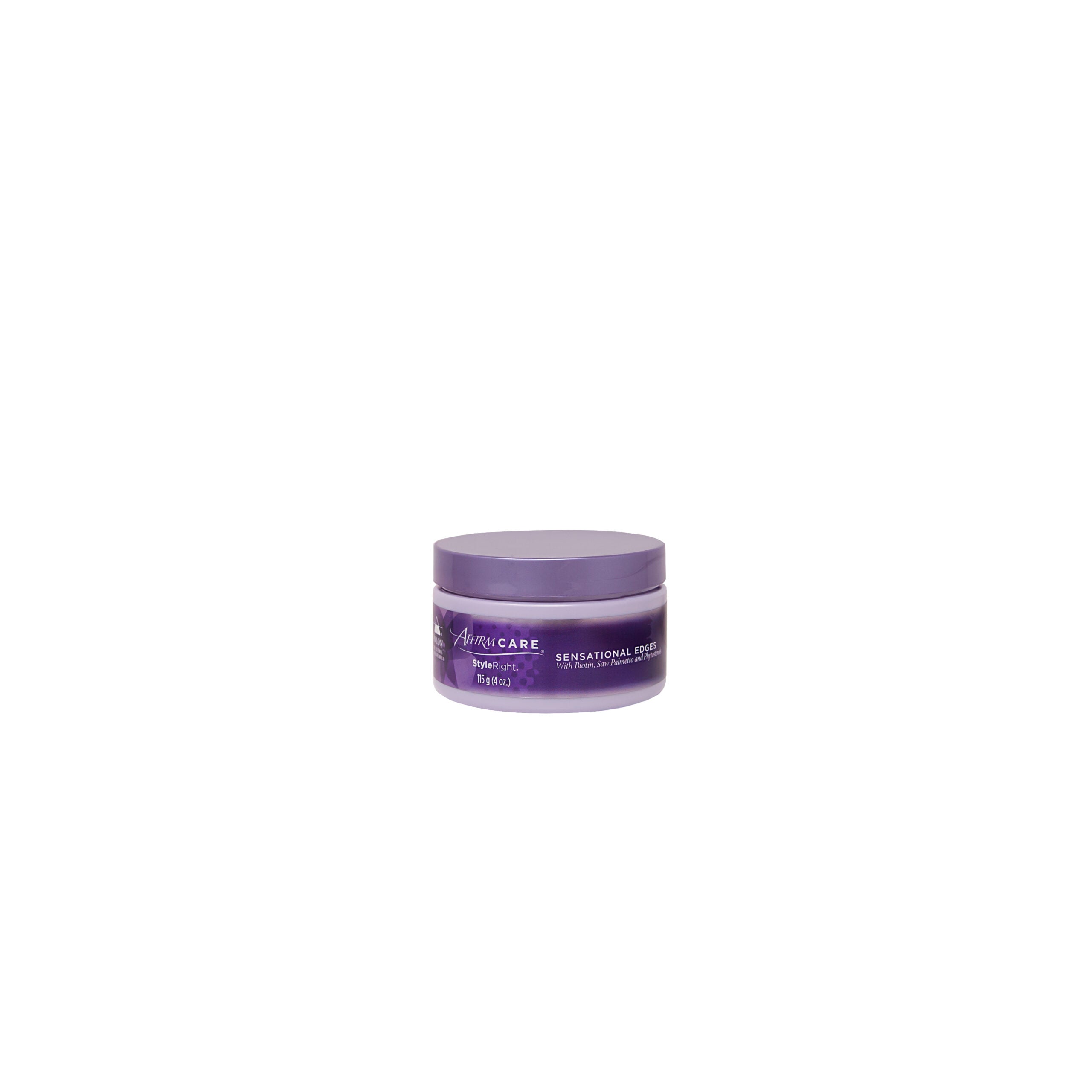 Affirm StyleRight Sensational Edges 115gr