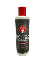 Après Shampoing réparateur TANIN 250ml - CRAZY POUSS