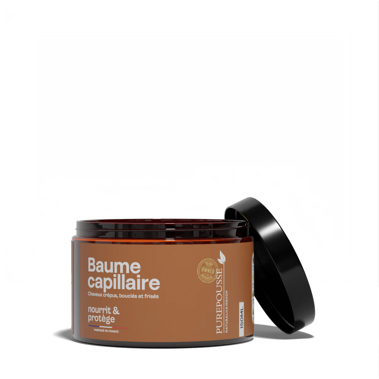 Baume Capillaire
