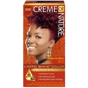 Coloration 6.2 Burgundy Blaze - CREME OF NATURE