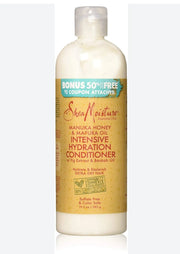 Après Shampoing MANUKA MAFURA 577ml - SHEA MOISTURE