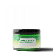 Aloé Locks - Gelée Chanvre Fixante Protectrice
