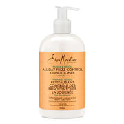 Après Shampoing Papaye & Neroli 384ml - SHEA MOISTURE