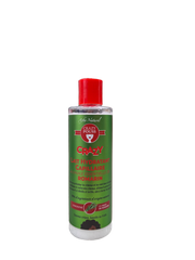 CRAZY POUSS - Lait Hydratant Capillaire Romarin 250ml