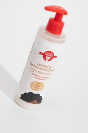 CRAZY POUSS - Après-shampooing à la Moelle de Bœuf 250ml