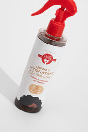 CRAZY POUSS - Spray hydratant à la moelle de bœuf