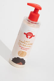 CRAZY POUSS - Lait capillaire à la moelle de bœuf 250ml