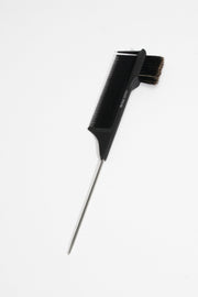 Peigne brosse magic edge 3 en 1 - 3 couleurs