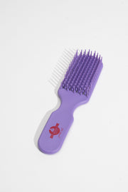 CRAZY POUSS - Brosse Activateur de Boucles
