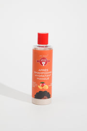CRAZY POUSS - Après-Shampooing à la Mangue 250ml