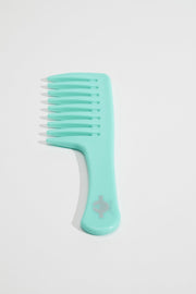 CRAZY POUSS - Mini peigne crazy - Plusieurs couleurs