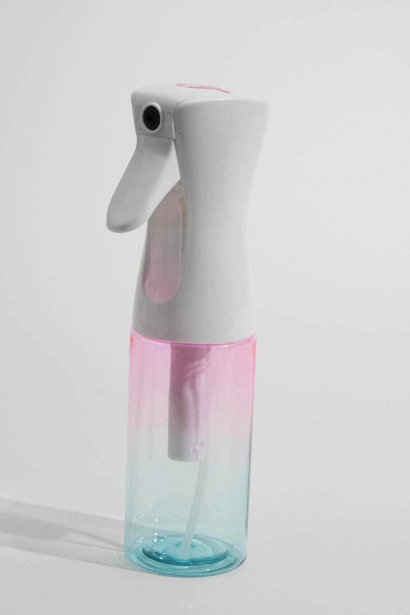 CRAZY POUSS - New vaporisateur crazy - Blanc